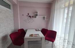 Apartament 3 camere, terasa 25 mp, parcare, zona Vivo 