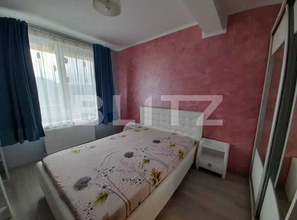 Apartament de vânzare 3 camere Manastur - 83871AV | BLITZ Cluj-Napoca | Poza1