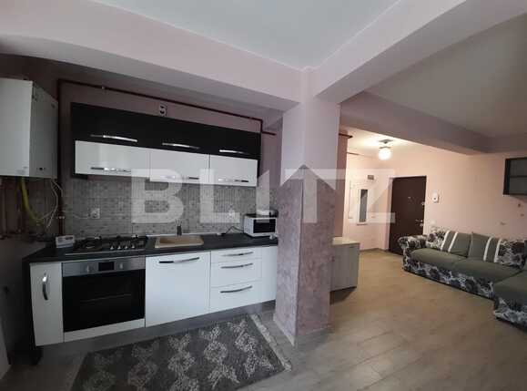 Apartament de vânzare 3 camere Manastur - 83871AV | BLITZ Cluj-Napoca | Poza2