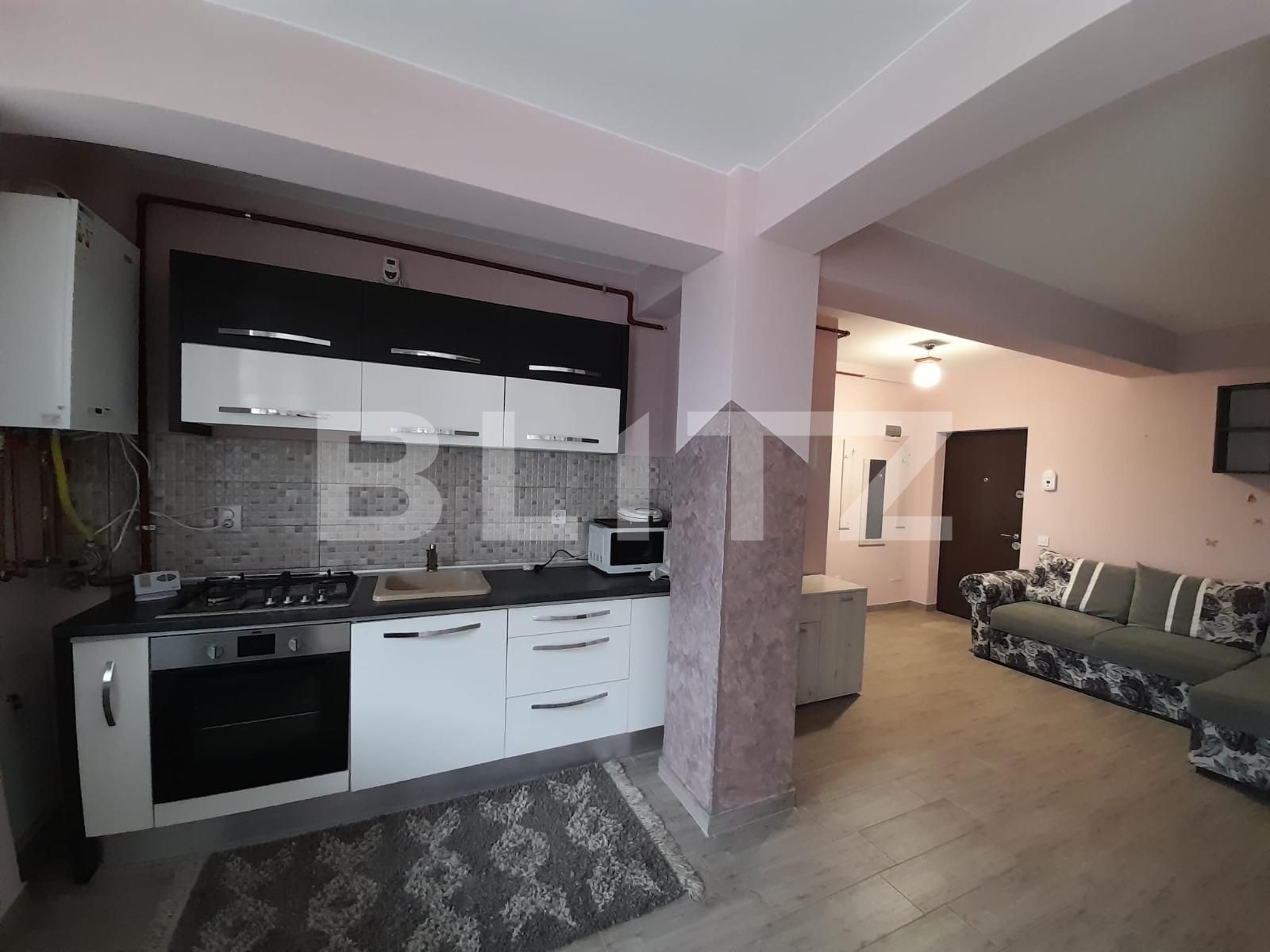 Apartament de vânzare 3 camere Manastur - 83871AV | BLITZ Cluj-Napoca | Poza2