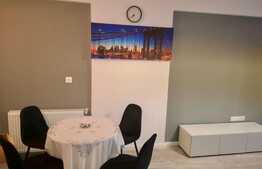 Apartament 2 camere, prima inchiriere, parcare subterana, 60 mp, zona centrala