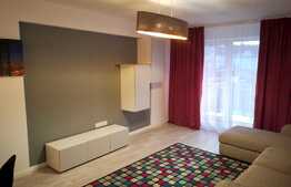 Apartament 2 camere, prima inchiriere, parcare subterana, 60 mp, zona centrala