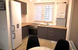 Apartament 2 camere, prima inchiriere, parcare subterana, 60 mp, zona centrala