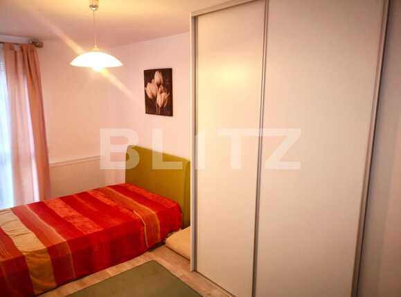 Apartament de închiriat 2 camere Central - 83875AI | BLITZ Cluj-Napoca | Poza3