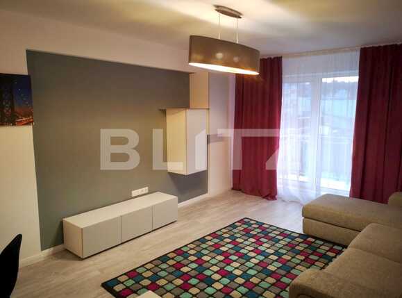 Apartament de închiriat 2 camere Central - 83875AI | BLITZ Cluj-Napoca | Poza2