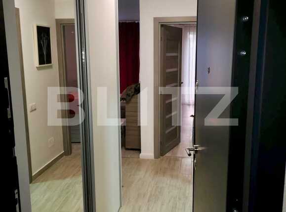 Apartament de închiriat 2 camere Central - 83875AI | BLITZ Cluj-Napoca | Poza7