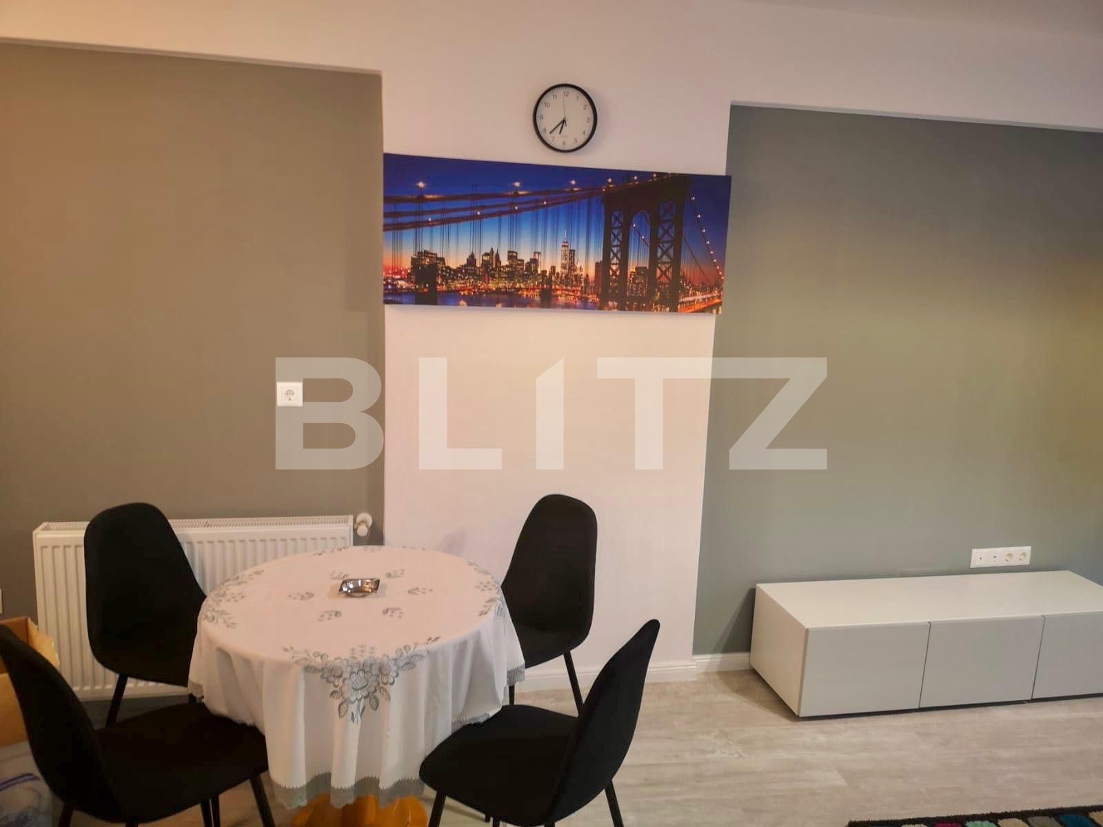 Apartament de închiriat 2 camere Central - 83875AI | BLITZ Cluj-Napoca | Poza5