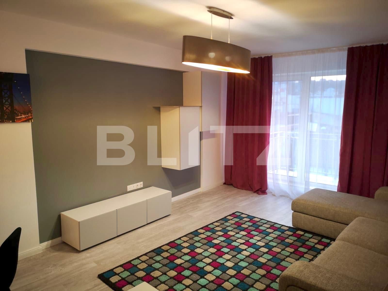 Apartament de închiriat 2 camere Central - 83875AI | BLITZ Cluj-Napoca | Poza2