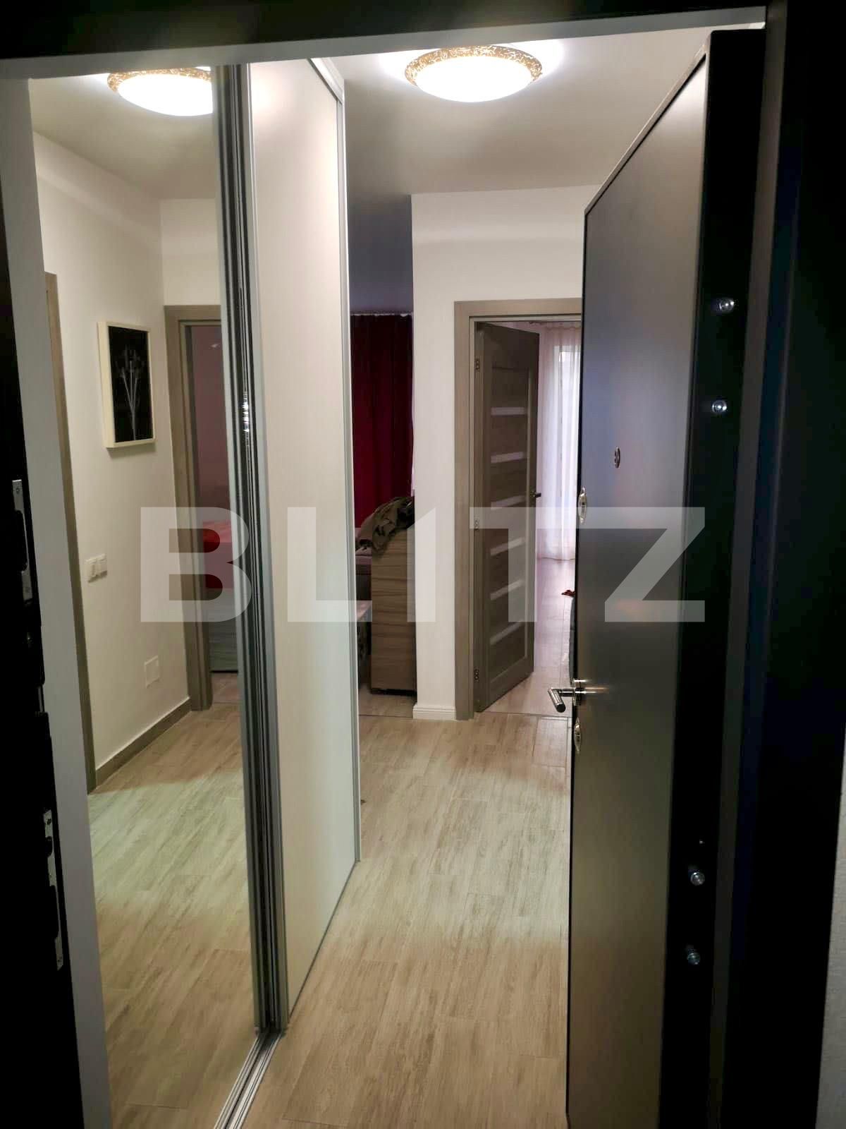 Apartament de închiriat 2 camere Central - 83875AI | BLITZ Cluj-Napoca | Poza7