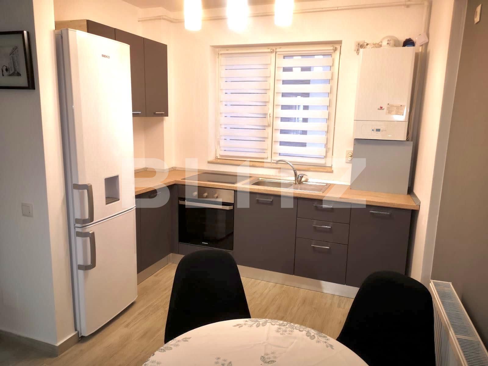 Apartament de închiriat 2 camere Central - 83875AI | BLITZ Cluj-Napoca | Poza4