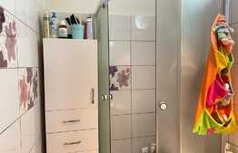 Garsoniera 30 mp, boxa depozitare, parcare, Calea Bucuresti