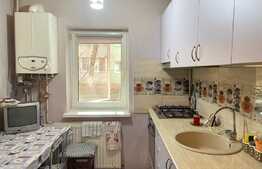 Garsoniera 30 mp, boxa depozitare, parcare, Calea Bucuresti