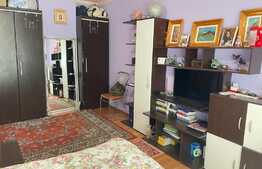 Garsoniera 30 mp, boxa depozitare, parcare, Calea Bucuresti