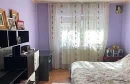 Garsoniera 30 mp, boxa depozitare, parcare, Calea Bucuresti