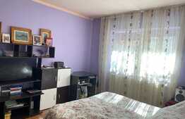 Garsoniera 30 mp, boxa depozitare, parcare, Calea Bucuresti