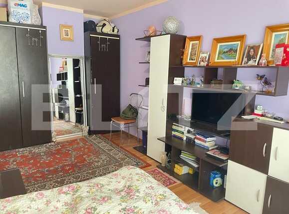 Garsonieră de vânzare Calea Bucuresti - 83876AV | BLITZ Brașov | Poza3