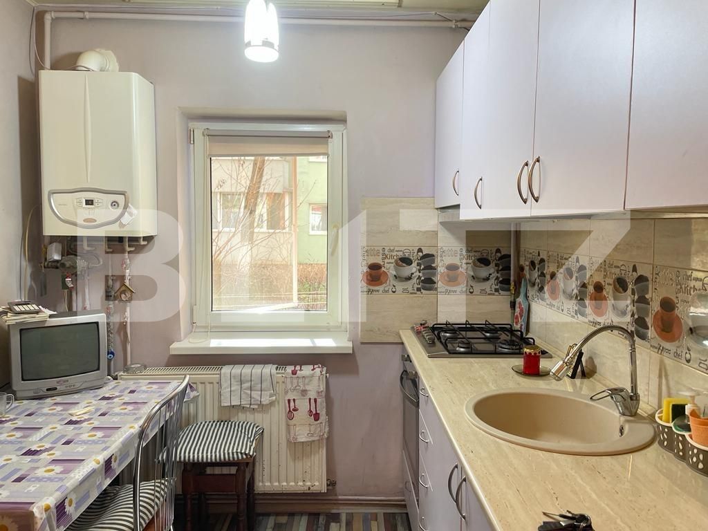 Garsonieră de vânzare Calea Bucuresti - 83876AV | BLITZ Brașov | Poza4