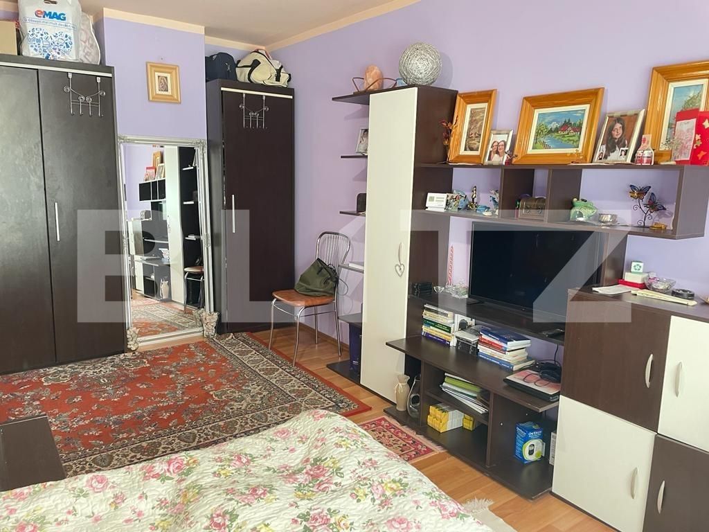 Garsonieră de vânzare Calea Bucuresti - 83876AV | BLITZ Brașov | Poza3