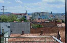 Apartament minimalist în centrul orașului Cluj Napoca! 