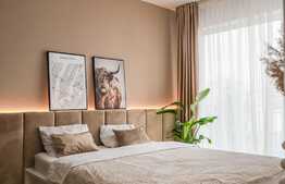 Apartament minimalist în centrul orașului Cluj Napoca! 