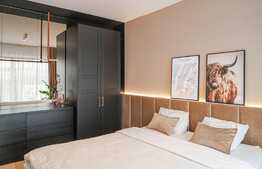 Apartament minimalist în centrul orașului Cluj Napoca! 