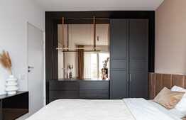 Apartament minimalist în centrul orașului Cluj Napoca! 