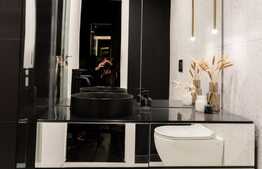 Apartament minimalist în centrul orașului Cluj Napoca! 