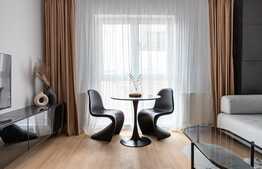 Apartament minimalist în centrul orașului Cluj Napoca! 