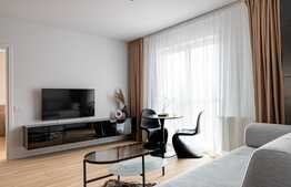 Apartament minimalist în centrul orașului Cluj Napoca! 