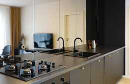 Apartament minimalist în centrul orașului Cluj Napoca! 