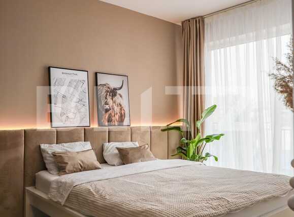 Apartament de vânzare 2 camere Central - 83881AV | BLITZ Cluj-Napoca | Poza1