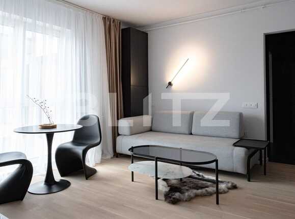 Apartament de vânzare 2 camere Central - 83881AV | BLITZ Cluj-Napoca | Poza4