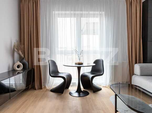 Apartament de vânzare 2 camere Central - 83881AV | BLITZ Cluj-Napoca | Poza5