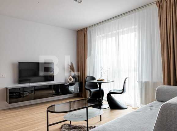 Apartament de vânzare 2 camere Central - 83881AV | BLITZ Cluj-Napoca | Poza2