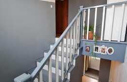 Duplex cu 4 camere si 290 mp de teren, Terra