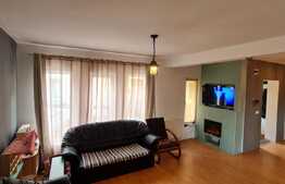 Duplex cu 4 camere si 290 mp de teren, Terra