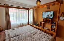 Duplex cu 4 camere si 290 mp de teren, Terra