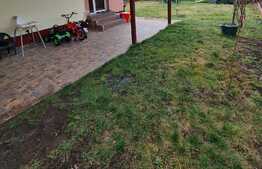 Duplex cu 4 camere si 290 mp de teren, Terra