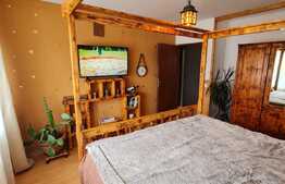 Duplex cu 4 camere si 290 mp de teren, Terra