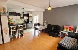 Duplex cu 4 camere si 290 mp de teren, Terra