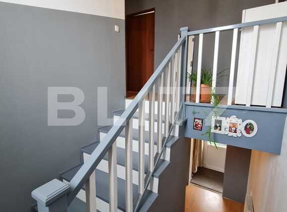 Casa de vânzare 4 camere Floreşti - 83882CV | BLITZ Cluj-Napoca | Poza7