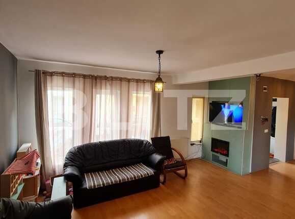 Casa de vânzare 4 camere Floreşti - 83882CV | BLITZ Cluj-Napoca | Poza2