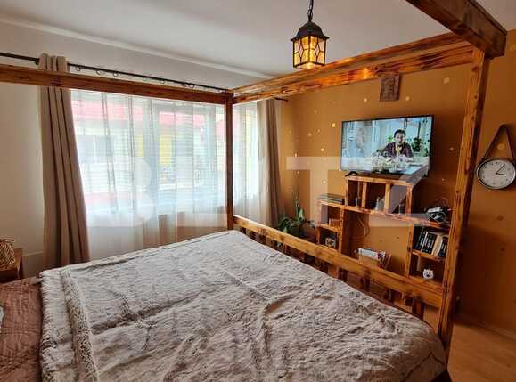 Casa de vânzare 4 camere Floreşti - 83882CV | BLITZ Cluj-Napoca | Poza12