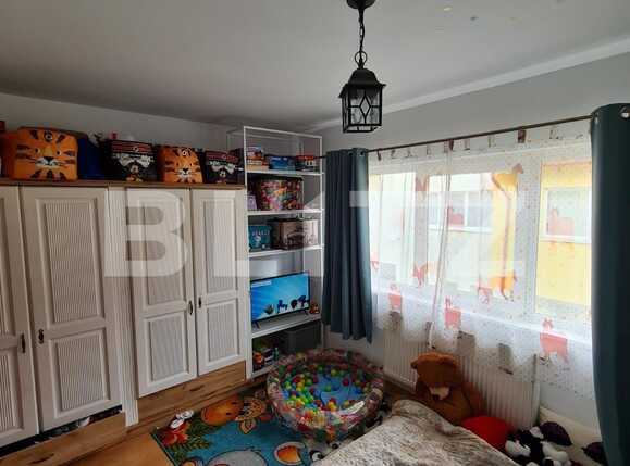 Casa de vânzare 4 camere Floreşti - 83882CV | BLITZ Cluj-Napoca | Poza11