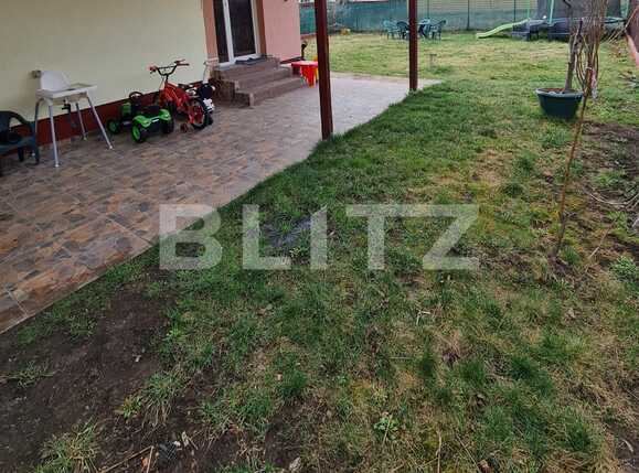 Casa de vânzare 4 camere Floreşti - 83882CV | BLITZ Cluj-Napoca | Poza18
