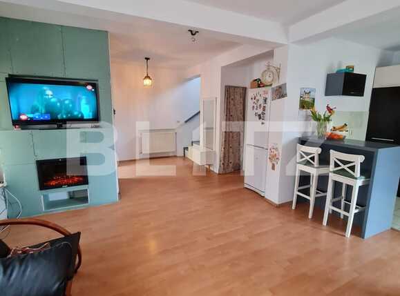 Casa de vânzare 4 camere Floreşti - 83882CV | BLITZ Cluj-Napoca | Poza3