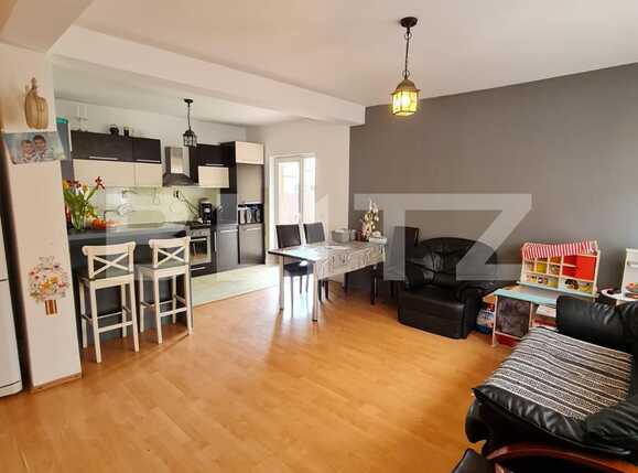 Casa de vânzare 4 camere Floreşti - 83882CV | BLITZ Cluj-Napoca | Poza1