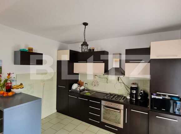 Casa de vânzare 4 camere Floreşti - 83882CV | BLITZ Cluj-Napoca | Poza5