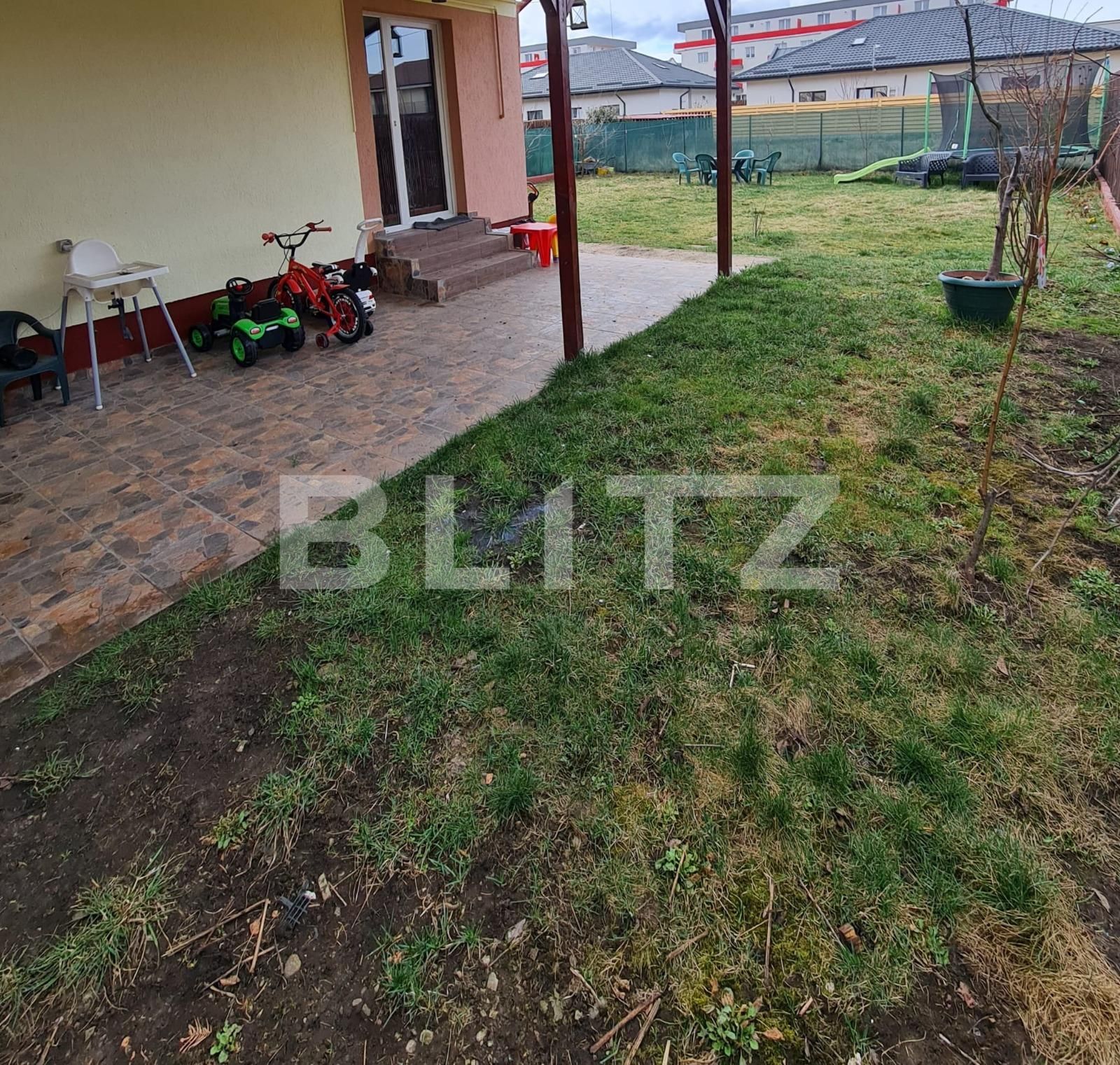 Casa de vânzare 4 camere Floreşti - 83882CV | BLITZ Cluj-Napoca | Poza18