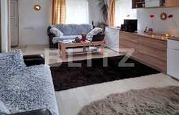 De vanzare casa finisata si mobilata,semineu, panorama unica!